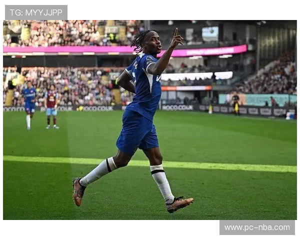 斯特林进球难救主,切尔西平局暴露问题