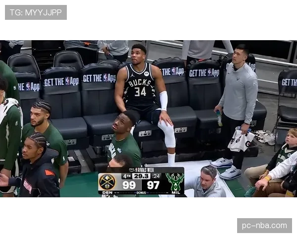 雄鹿114-122不敌猛龙，字母哥缺阵下球队进攻效率下滑