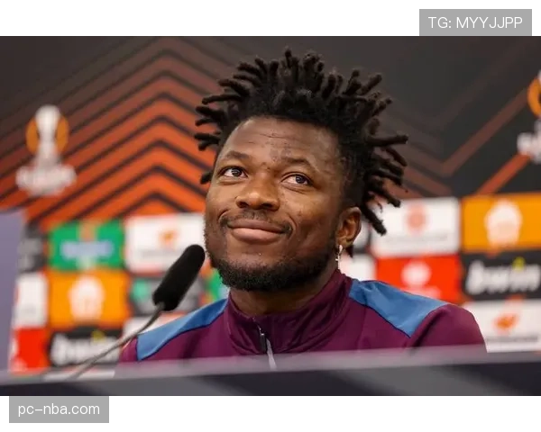 勒沃库森后卫塔普索巴：踢欧冠是每个非洲孩子的梦想